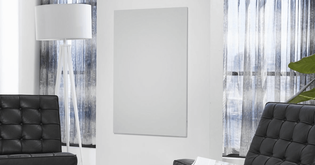 De 5 voordelen van Ecosun infrarood panelen