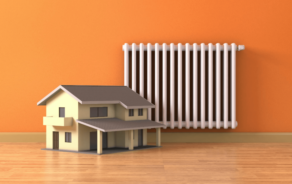 Tips voor duurzaam verwarmen in huis