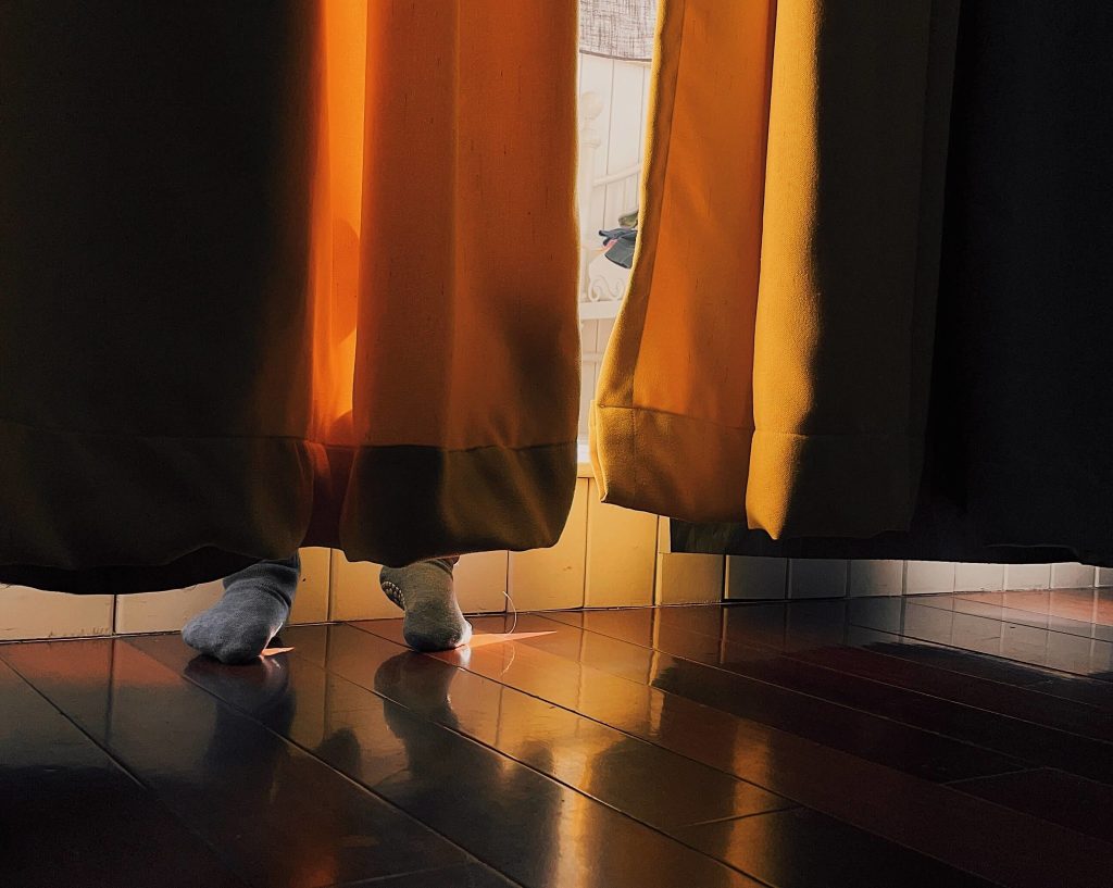 elektrische vloerverwarming leggen