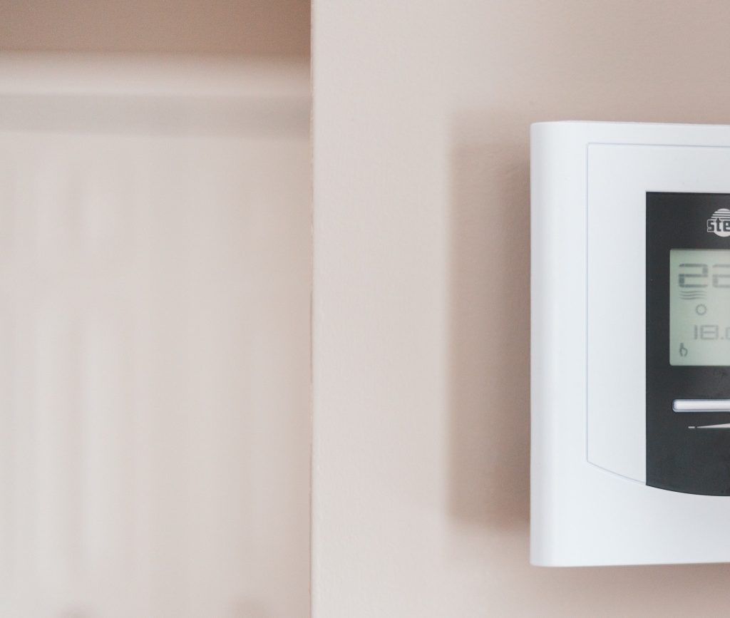 Hoe werkt vloerverwarming op de cv-ketel?