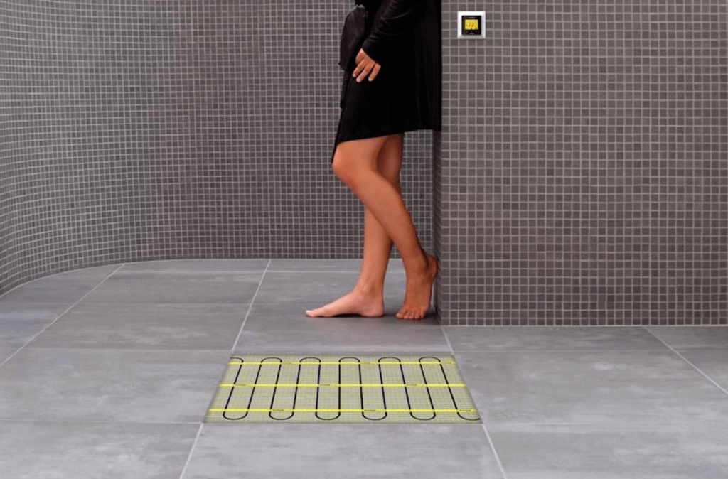 Vloerverwarming uitzetten: hoe doe ik dat?