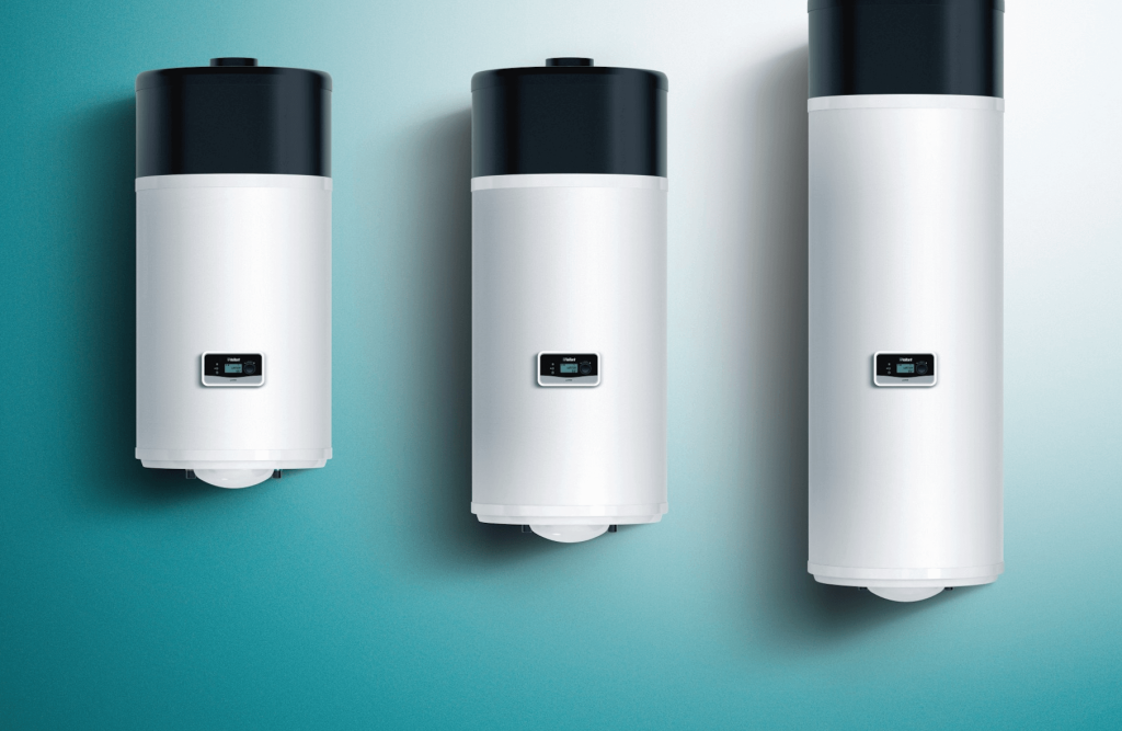 Subsidie warmtepompboiler