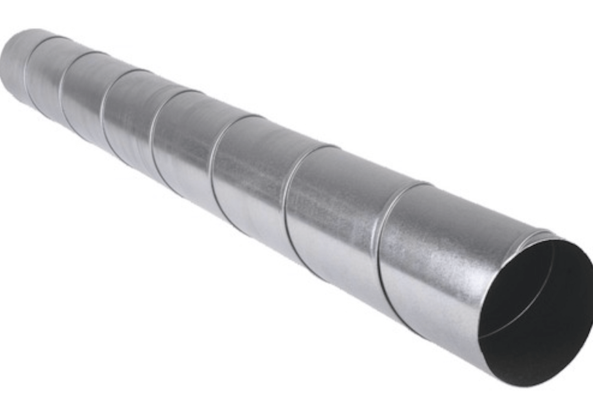 Wat is een spirobuis?