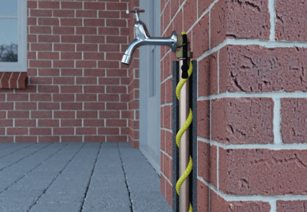 Wat zijn de voordelen van vorstvrijlint?