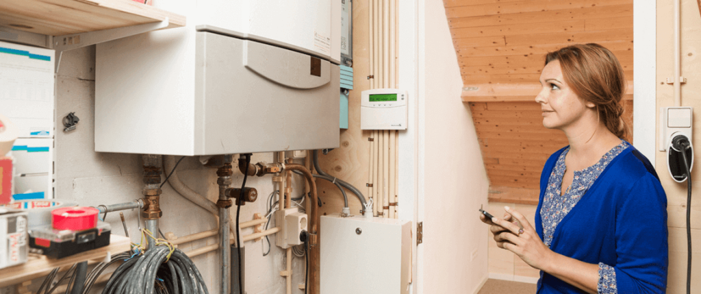 CV ketel vervangen door warmtepomp: de toekomst van duurzame verwarming