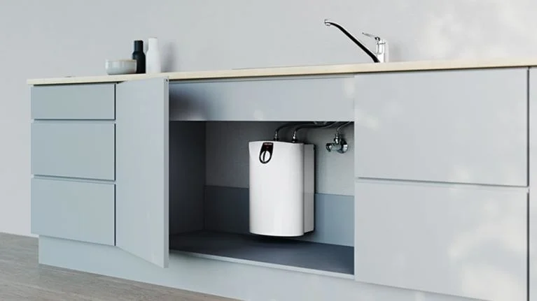 De rol van close-in boilers in moderne keukenontwerpen en ruimteoptimalisatie