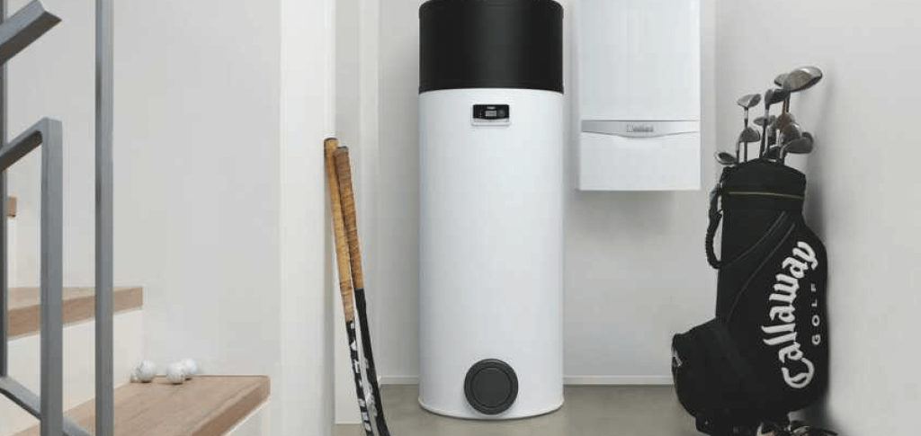 De voor- en nadelen van een warmtepompboiler