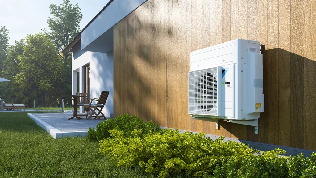 De voordelen van warmtepompen voor duurzame verwarming