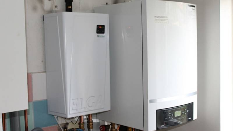 Een cv-ketel of warmtepomp? Wat moet ik kiezen?