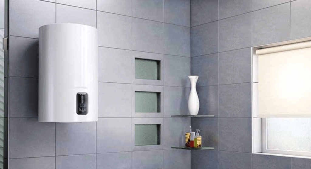 Hoe lang duurt het voordat een boiler warm is?