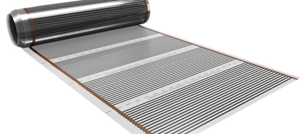 Hoe werkt verwarmingsfolie?