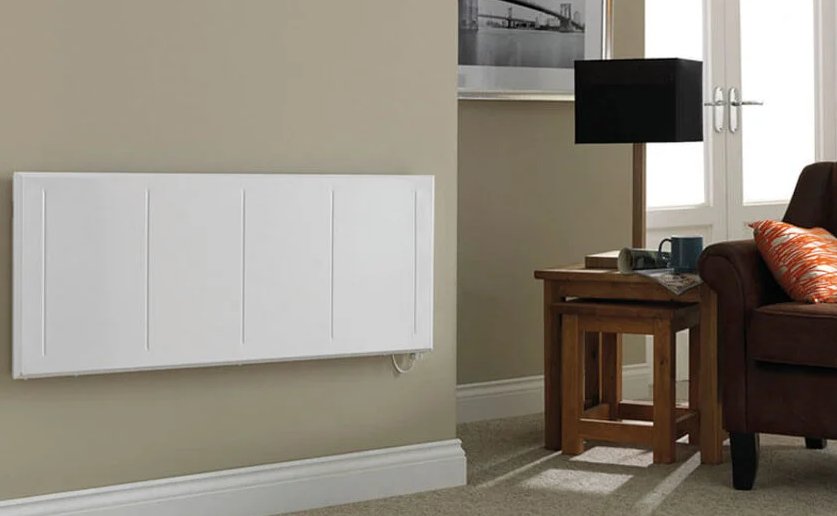 Kies voor voor een aangename warmte met de nieuwe elektrische radiatoren van Masterwatt