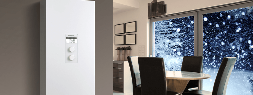 Stappen om over te stappen naar een elektrische CV-ketel: kostenbesparing en milieuvriendelijkheid