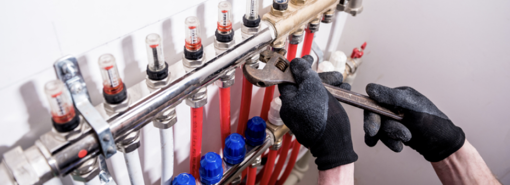 Tips voor het kiezen van de juiste vloerverwarming verdeler voor jouw systeem