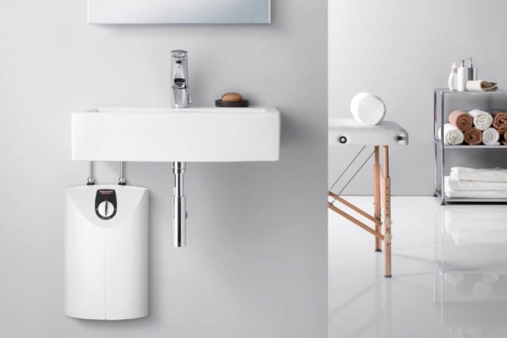 Tips voor het verlengen van de levensduur van je close in boiler