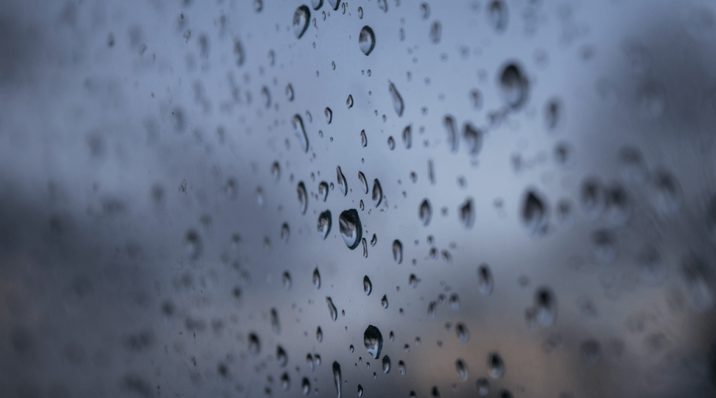 Ventilatie na het douchen: voorkom schimmelvorming in de badkamer