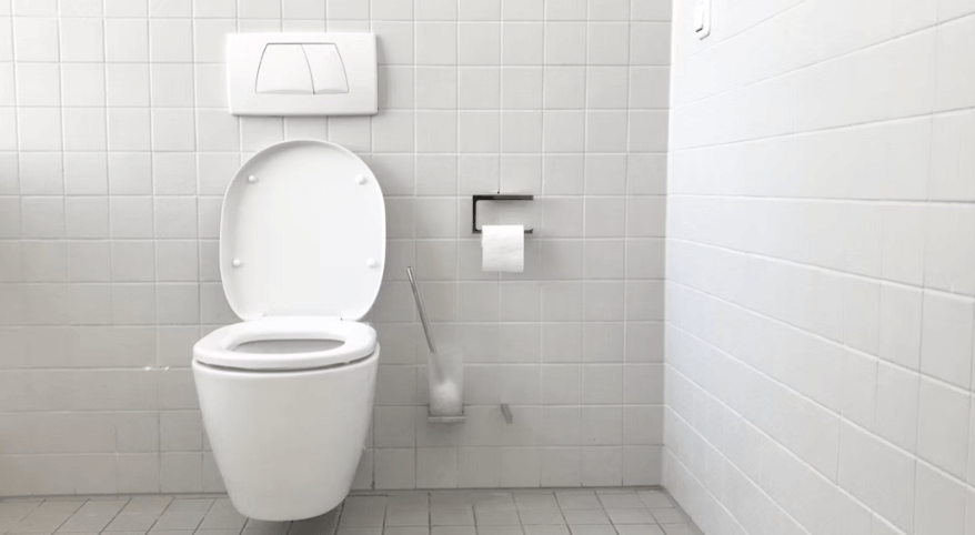 Welke vloerverwarming is het meest geschikt voor een toilet?