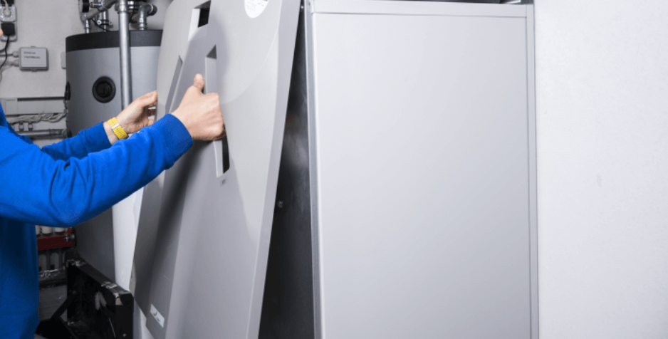 WTW unit vervangen: hoe doe ik dat?