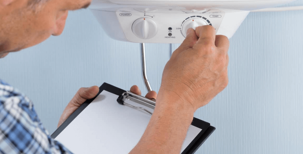 Zelf een close in boiler aansluiten: dit is hoe het werkt