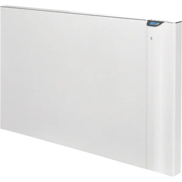 DRL E-Comfort Klima structuur wit RAL9003 504x1240 2000W
