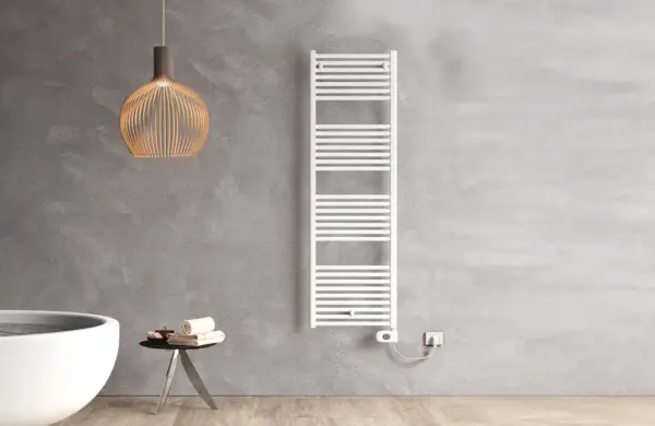DRL E-Comfort Lisa 1385x500 700W - Image 2
