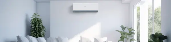 Haier Revive Plus airco binnen + buitenunit 2,7 kW R32 (incl. IR afstandsbediening en Wifi) - Image 5