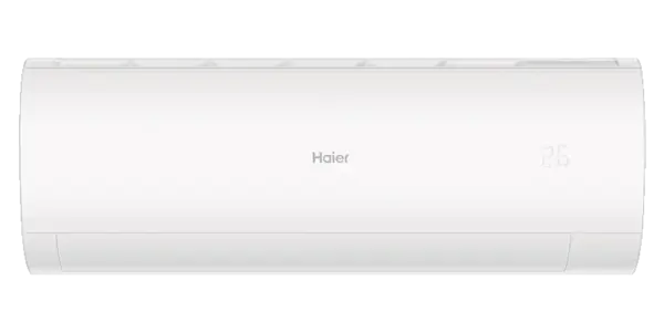 Haier Pearl Premium Airco Multi-split 3x binnenunit 2,5 kW + 1x buitenunit 7,0 kW R32 wit (incl. 3x IR afstandsbediening en Wifi) - Image 2