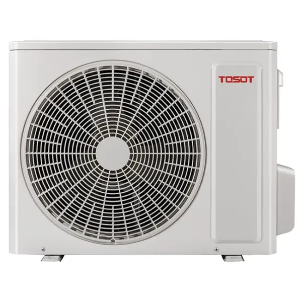 Tosot PULAR by GREE single split airco 2,5kW R32 (wifi) set - Image 6