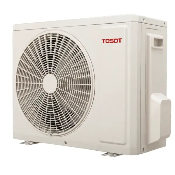 Tosot PULAR by GREE single split airco 2,5kW R32 (wifi) set - Image 8