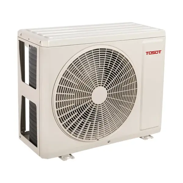 Tosot PULAR by GREE single split airco 2,5kW R32 (wifi) set - Image 7