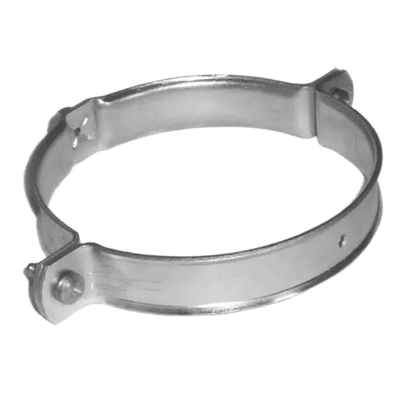 Gegalvaniseerde Beugel 90XM8