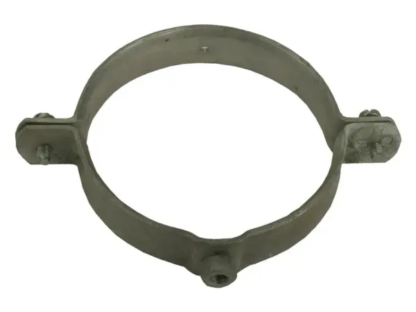 Thermisch Verzinkte Rioolbeugel 125XM8 - Image 2