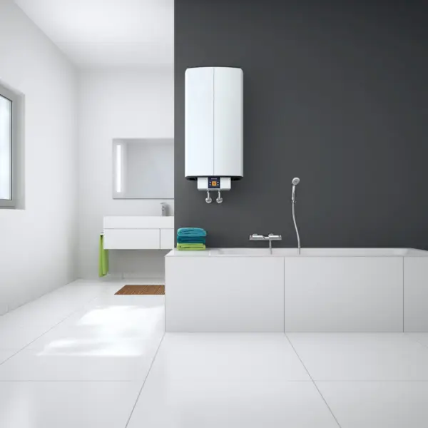 Stiebel Eltron Elektrische Boiler High Line 120 liter SHZ LCD ECO - Image 3