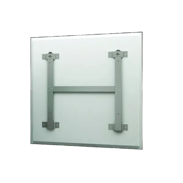 Ecosun GS 850 infrarood paneel glas wit 120x80cm 850W - Image 4