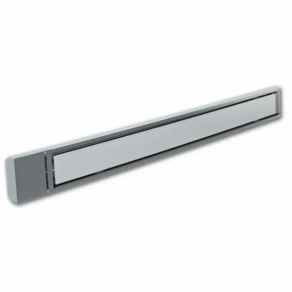 Ecosun S+ 12 Infrarood heater 1200 Watt Anticor (Beschermd tegen corrosie)