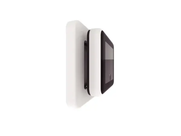 123Heat Vloerverwarmingsmat Set 4,5 m2- 675 Watt incl. Wifi thermostaat - Image 3