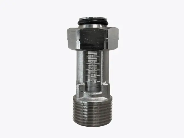 Inline Flowmeter