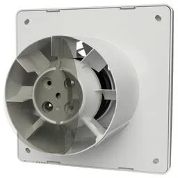 Vent-Axia Supra / Badkamerventilator Supra 100 TM / Met bewegingssensor en timer - Image 3