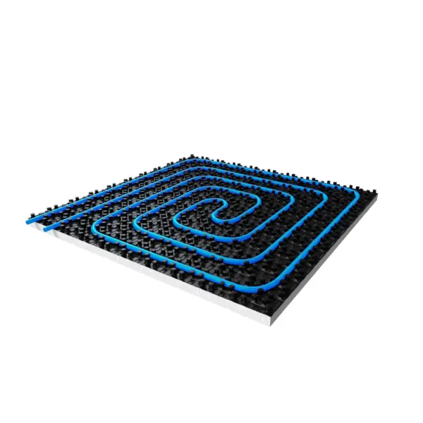MAGNUM Noppenplaat 28mm (11mm EPS) 28mm (11mm EPS) voor 10m² - Image 2