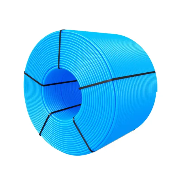 MAGNUM Tube vloerverwarmingsbuis PE-RT 18 x 2 520 Meter - Image 4
