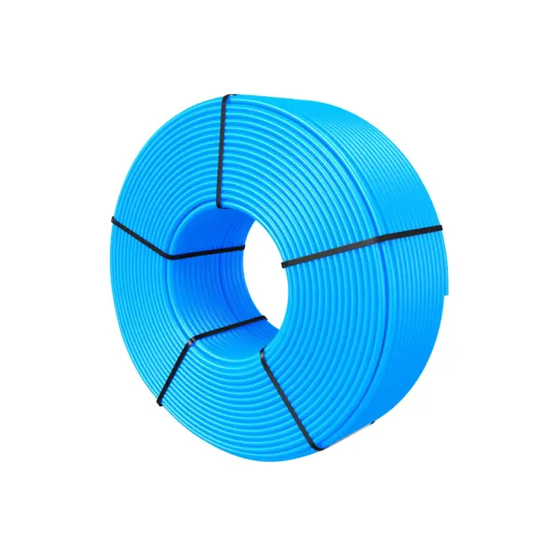 MAGNUM Tube vloerverwarmingsbuis PE-RT 10 x 1,3 240 Meter - Image 3