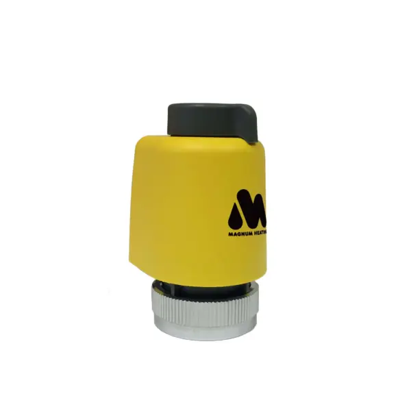 MAGNUM MW-A Actuator / thermomotor 230V NC