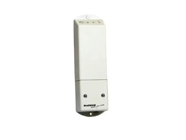 MAGNUM RF Basic thermostaat incl. RF-ontvanger 8 Amp.