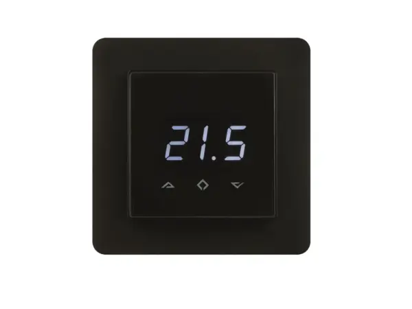 MAGNUM Z-Wave Control Zwart