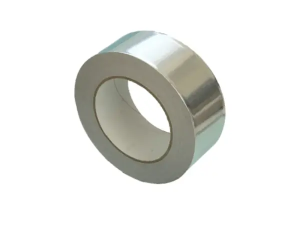 MAGNUM Aluminium tape rol Ã  5 m. x 5 cm.