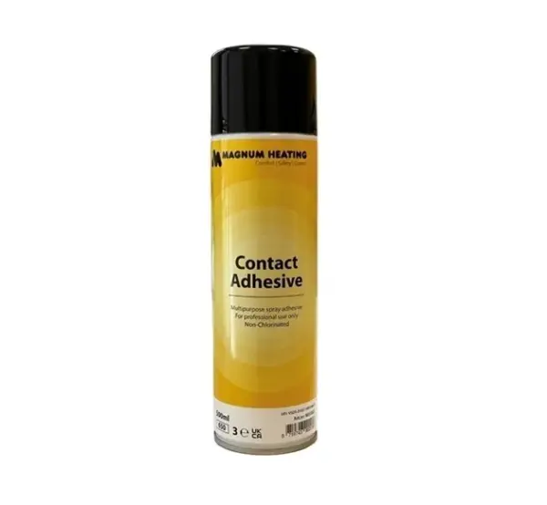 MAGNUM Contactlijm