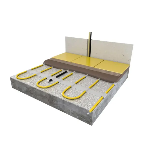 MAGNUM Cable Wifi Control set 500 Watt - 29,4 meter Thermostaat zwart - Image 6