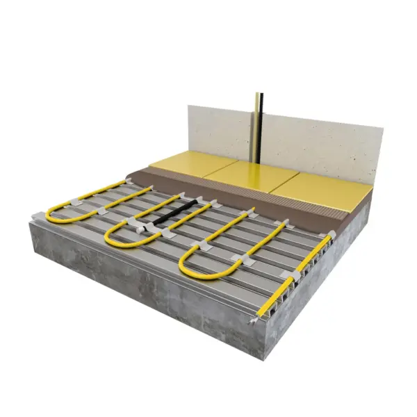 MAGNUM Cable Wifi Control set 1250 Watt - 73,5 meter Thermostaat zwart - Image 3