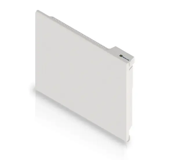 Masterwatt Solida Elektrische convector 500 Watt, 113 Ã— 450 Ã— 450 mm