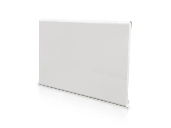 Masterwatt Solida Elektrische convector 2000 Watt, 113 Ã— 450 Ã— 870 mm - Image 3